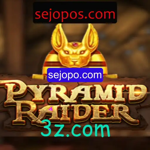 PyramidRaider: A Nova Aventura no Mundo dos Jogos