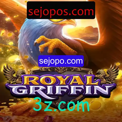 Explorando o Mundo de RoyalGriffin: O Novo Fenômeno dos Jogos Online