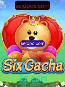 Explorando o Mundo de SixGacha