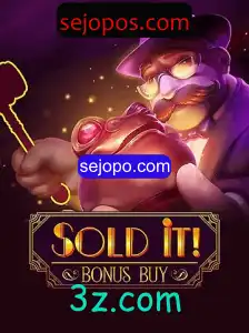 Explorando o Mundo de SolditBonusBuy: Um Jogo de Estratégia Inovador