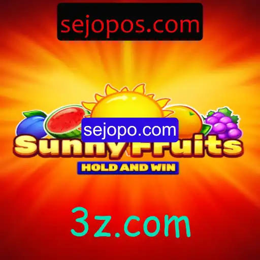 Explorando o Universo de SunnyFruits: Um Jogo Vibrante e Energizante