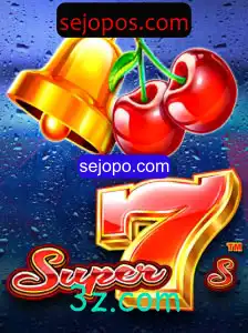 Super7s: A Excitante Jornada no Mundo dos Jogos Online