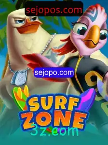 Explorando o Mundo de SurfZone: Um Novo Jogo de Aventura Aquática