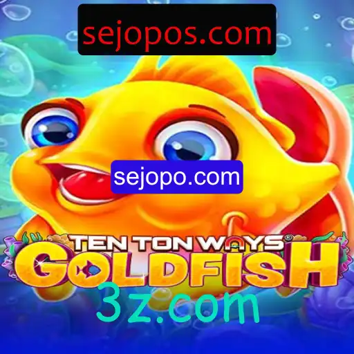 TenTonWaysGoldfish: Um Jogo de Estratégia e Aventura