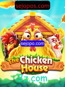 TheChickenHouse: Mergulhe na Diversão com Estratégias e Cooperação