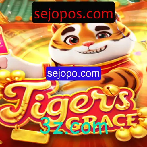 TigersGrace: Uma Nova Experiência de Jogo Inovadora e Estratégica