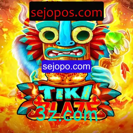 Descubra a Excitante Aventura de 'TikiBlaze': Um Jogo Inovador de Estratégia