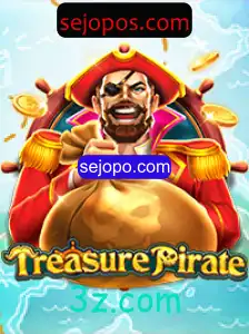 Explorando o Mundo de TreasurePirate: Um Guia Completo