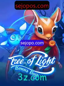 Explorando TreeOfLightBonusBuy: Um Jogo de Aventuras em um Mundo Encantado