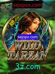 Desvendando o Mundo de WildTarzan