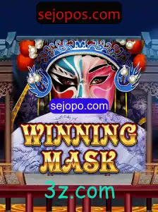 Explorando WinningMask: Uma Jornada no Mundo dos Jogos