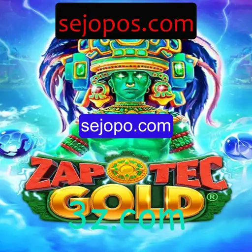 Explorando o Fascinante Mundo do Jogo ZapOtecGold